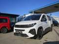 Peugeot Rifter Lang BlueHDI 130 S&S GT EAT8 // Frontschaden // Weiß - thumbnail 4