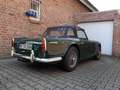 Triumph TR4 Green - thumbnail 4