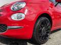 Fiat 500C Lounge Klima Einparkhilfe Faltdach Fenster el. Rot - thumbnail 6