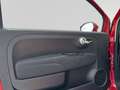 Fiat 500C Lounge Klima Einparkhilfe Faltdach Fenster el. Rot - thumbnail 14