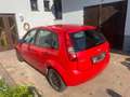 Ford Fiesta Fiesta Ghia 1,25 16V Ghia Rot - thumbnail 3