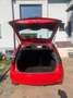 Ford Fiesta Fiesta Ghia 1,25 16V Ghia Rot - thumbnail 4