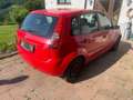 Ford Fiesta Fiesta Ghia 1,25 16V Ghia Rot - thumbnail 2