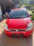 Ford Fiesta Fiesta Ghia 1,25 16V Ghia Rot - thumbnail 9