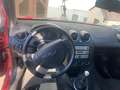 Ford Fiesta Fiesta Ghia 1,25 16V Ghia Rot - thumbnail 6