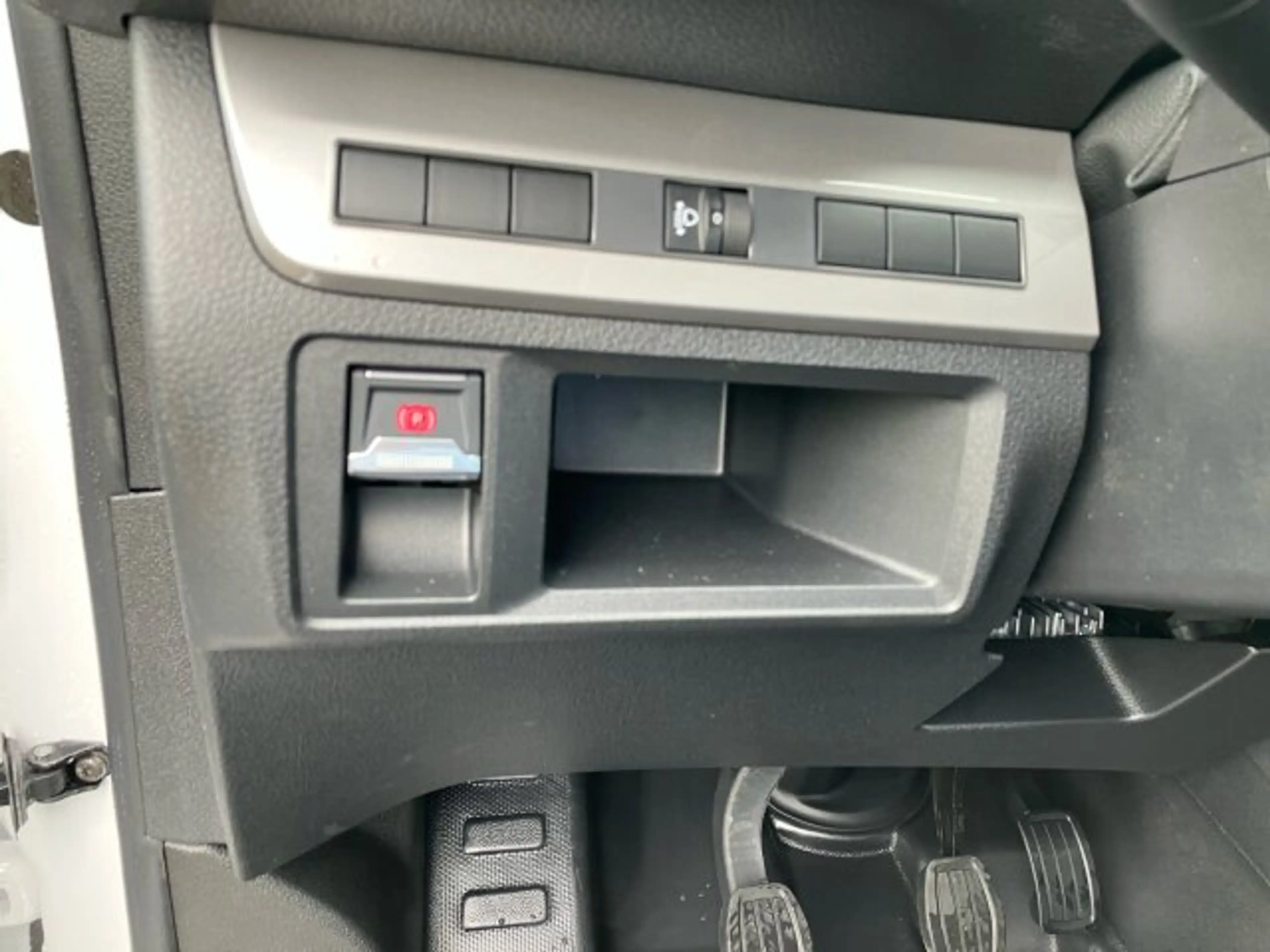 Opel Vivaro Vivaro 1.5 D Basis M (L2)(EURO 6e) — photo 15