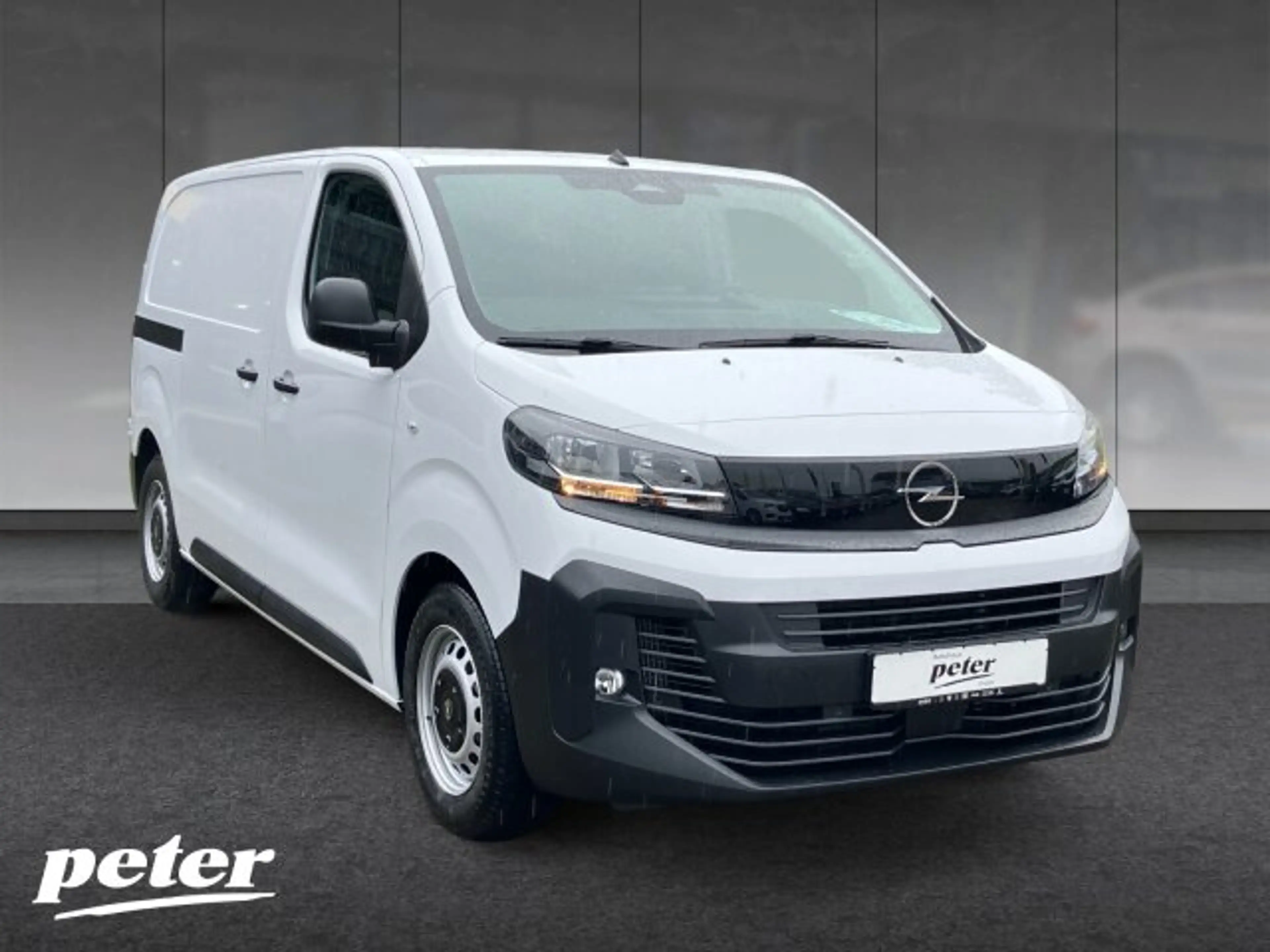 Opel Vivaro Vivaro 1.5 D Basis M (L2)(EURO 6e) — photo 5