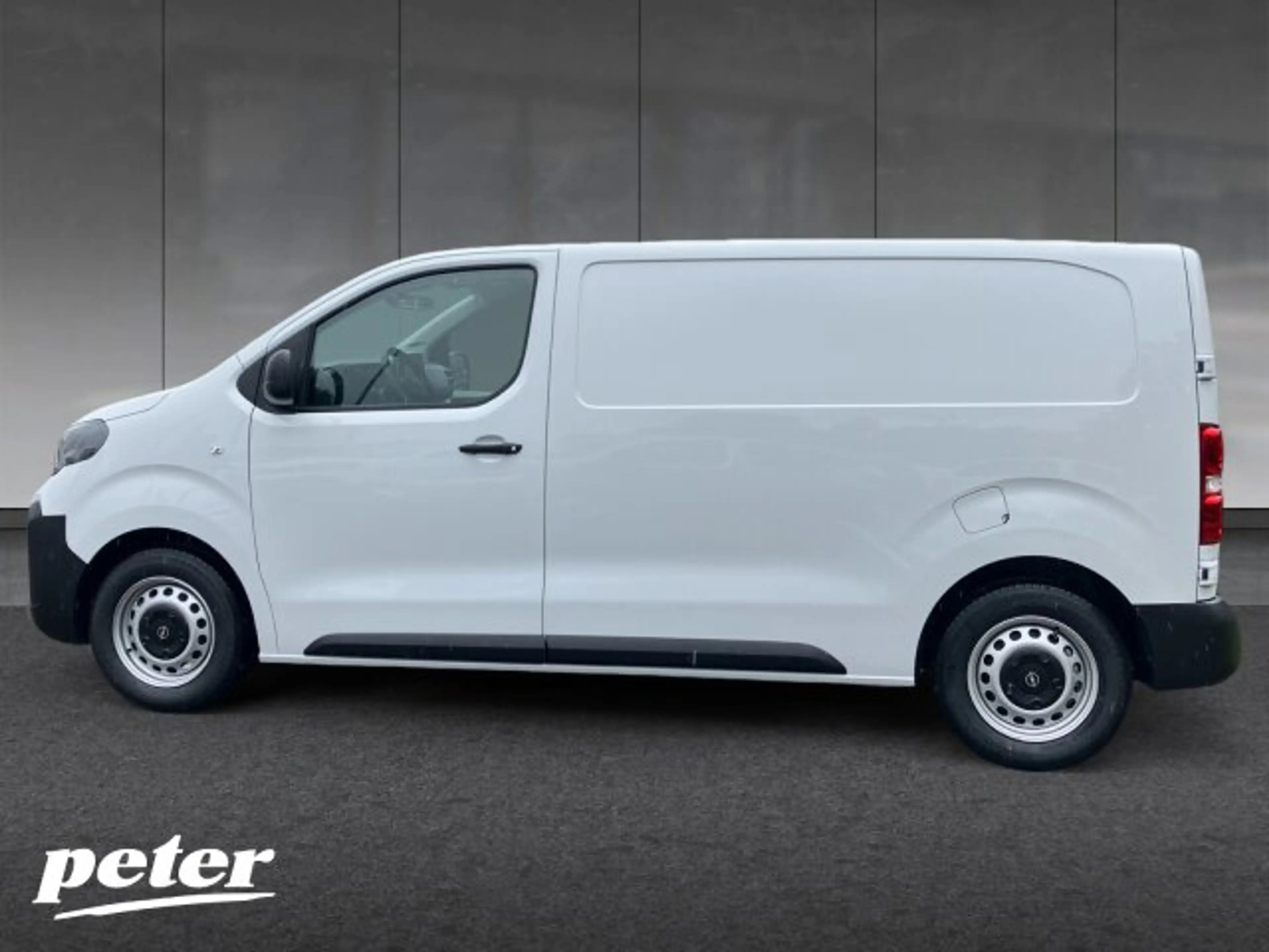 Opel Vivaro Vivaro 1.5 D Basis M (L2)(EURO 6e) — photo 2