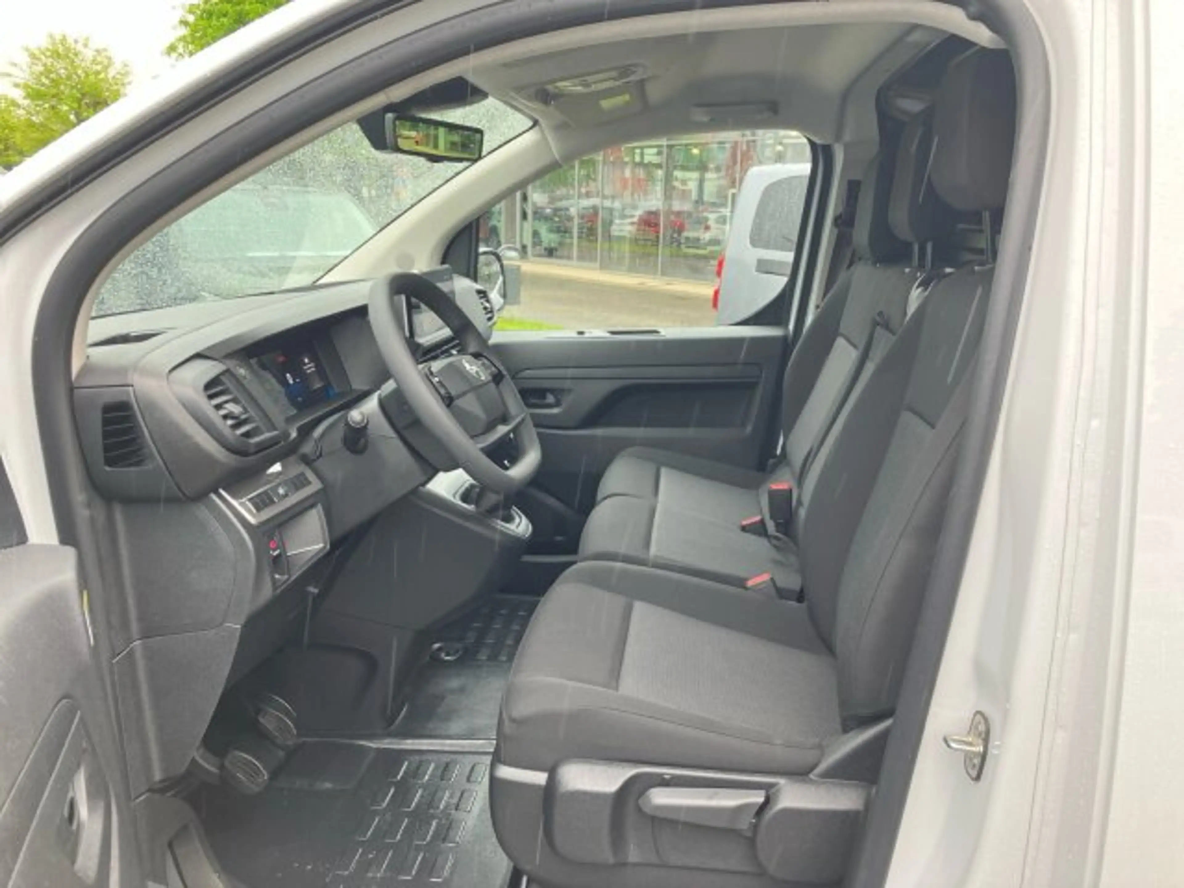 Opel Vivaro Vivaro 1.5 D Basis M (L2)(EURO 6e) — photo 7