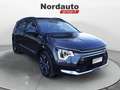 Kia Niro Niro 1.6 GDi DCT HEV Style Gris - thumbnail 3