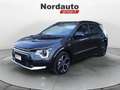 Kia Niro Niro 1.6 GDi DCT HEV Style Gris - thumbnail 1