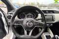 Nissan Micra Micra 1.5 dCi 8V 5 porte Acenta Blanco - thumbnail 14