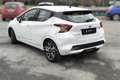Nissan Micra Micra 1.5 dCi 8V 5 porte Acenta Blanco - thumbnail 5