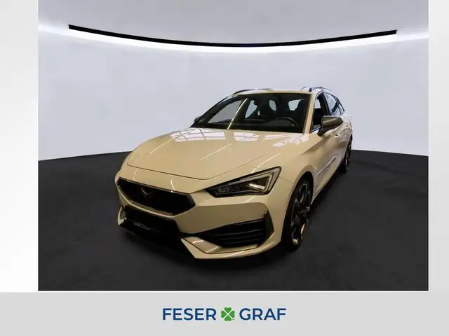 CUPRA Leon Sportstourer VZ 1.4 e-Hybrid/PANO/FaPa XL