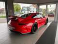 Porsche 991 GT3 4.0 Turbo  500pk  11.000 km !!!!! Rojo - thumbnail 6