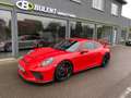 Porsche 991 GT3 4.0 Turbo  500pk  11.000 km !!!!! Red - thumbnail 4
