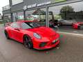 Porsche 991 GT3 4.0 Turbo  500pk  11.000 km !!!!! Rojo - thumbnail 3