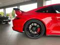 Porsche 991 GT3 4.0 Turbo  500pk  11.000 km !!!!! Red - thumbnail 12