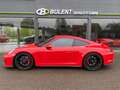 Porsche 991 GT3 4.0 Turbo  500pk  11.000 km !!!!! Rood - thumbnail 7
