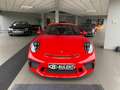 Porsche 991 GT3 4.0 Turbo  500pk  11.000 km !!!!! Rojo - thumbnail 11