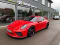 Porsche 991 GT 3 4.0 Turbo  500pk  11.000 km !!!!! Rouge - thumbnail 1