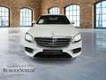 Mercedes-Benz S 400 d 4M AMG 360 ACC AUT Bel.Sitz DynLicht HUD Blanc - thumbnail 2