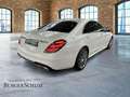 Mercedes-Benz S 400 d 4M AMG 360 ACC AUT Bel.Sitz DynLicht HUD Blanc - thumbnail 5