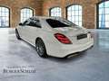 Mercedes-Benz S 400 d 4M AMG 360 ACC AUT Bel.Sitz DynLicht HUD Blanc - thumbnail 7