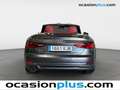 Audi A5 Cabrio 2.0TDI S Line S tronic Gris - thumbnail 22