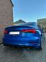 Audi S3 Full Option / Pano / Keyless / 70k km Bleu - thumbnail 5