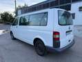 Volkswagen Transporter Kombi 2.0TDI Techo Normal 102 Blanco - thumbnail 4