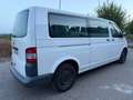 Volkswagen Transporter Kombi 2.0TDI Techo Normal 102 Blanco - thumbnail 5