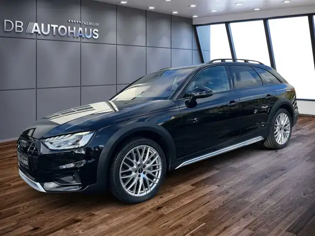 Audi A4 Allroad A4 allroad 45 2.0 TFSI quattro S tronic