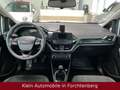 Ford Fiesta Trend Klimaanlage Temp Spurthaltass 2.-HD Silber - thumbnail 10