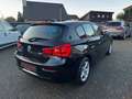 BMW 116 i Navi Klima PDC Noir - thumbnail 7