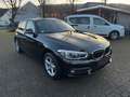 BMW 116 i Navi Klima PDC Noir - thumbnail 3