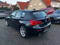 BMW 116 i Navi Klima PDC Noir - thumbnail 5