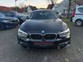 BMW 116 i Navi Klima PDC Noir - thumbnail 2