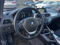 BMW 116 i Navi Klima PDC Noir - thumbnail 9