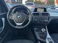 BMW 116 i Navi Klima PDC Noir - thumbnail 10