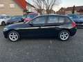 BMW 116 i Navi Klima PDC Noir - thumbnail 4