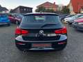 BMW 116 i Navi Klima PDC Noir - thumbnail 6