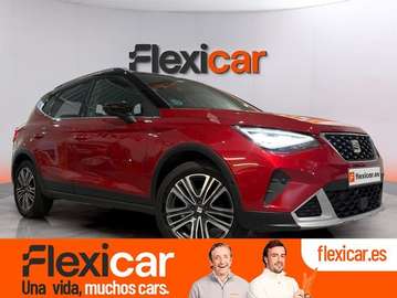 1.0 TSI S&S Xperience XS 110