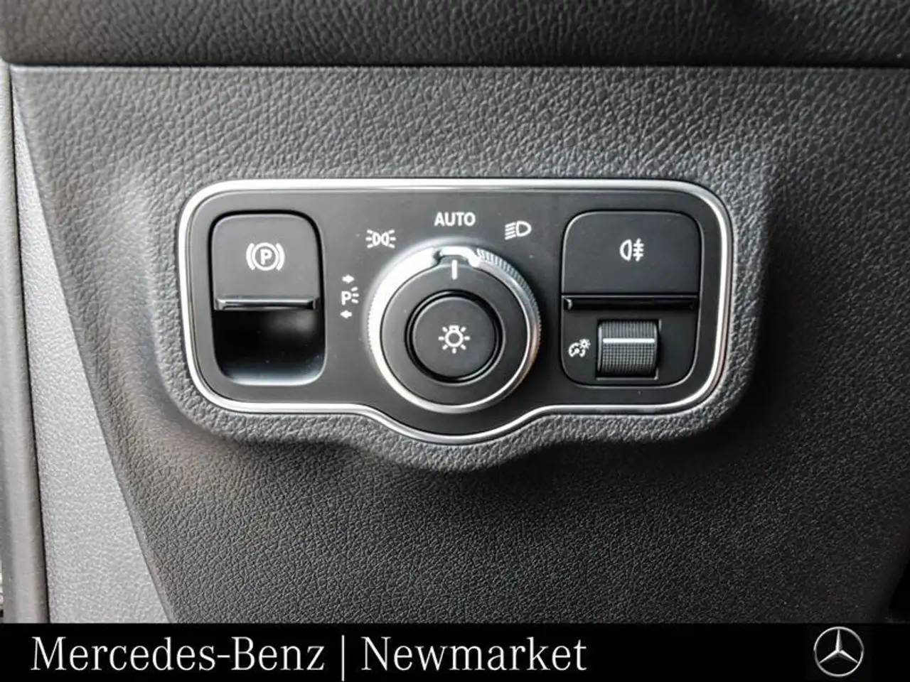 Mercedes-Benz GLB 2026 — фото 17