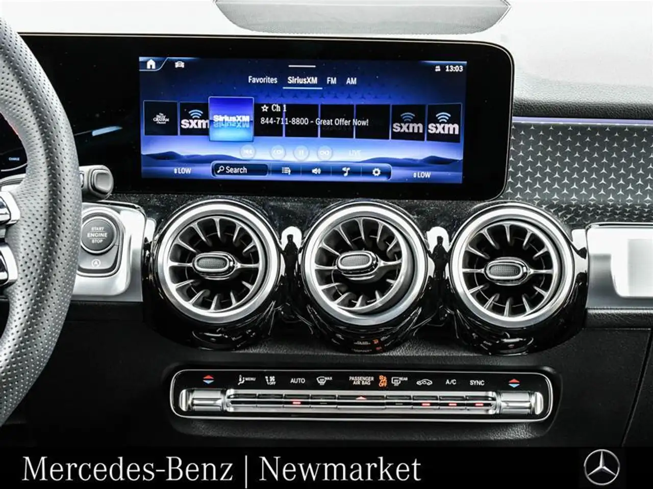 Mercedes-Benz GLB 2026 — фото 16