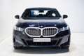 BMW 520 5 Serie Sedan 520i M Sportpakket Aut. Blauw - thumbnail 7