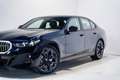 BMW 520 5 Serie Sedan 520i M Sportpakket Aut. Blauw - thumbnail 10