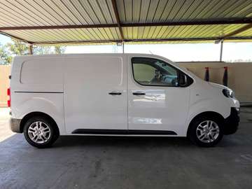 1.5 BLUEHDI PREMIUM STD 120 CV S&S EURO 6D - FURGONE