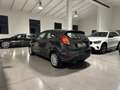 Ford Fiesta Fiesta 1.2 60CV 5 porte Black & White Edition Grigio - thumbnail 5