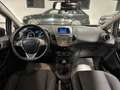 Ford Fiesta Fiesta 1.2 60CV 5 porte Black & White Edition Grigio - thumbnail 12